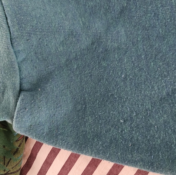 Aviator Nation Unisex L crew neck Tropical Sweatshirt - Picture 7 of 13